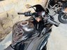 USED 2018 18 KAWASAKI Z1000 SX WJF Delkevic Exhausts