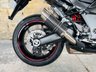 USED 2018 18 KAWASAKI Z1000 SX WJF Delkevic Exhausts