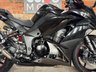 USED 2018 18 KAWASAKI Z1000 SX WJF Delkevic Exhausts