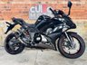 USED 2018 18 KAWASAKI Z1000 SX WJF Delkevic Exhausts