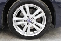 USED 2013 13 VOLVO V60 2.4 D5 SE Lux Nav Geartronic Euro 5 5dr CAMBELT 22/SAME OWNER 12+YEARS