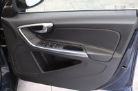 USED 2013 13 VOLVO V60 2.4 D5 SE Lux Nav Geartronic Euro 5 5dr CAMBELT 22/SAME OWNER 12+YEARS