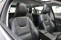 USED 2013 13 VOLVO V60 2.4 D5 SE Lux Nav Geartronic Euro 5 5dr CAMBELT 22/SAME OWNER 12+YEARS