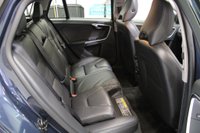 USED 2013 13 VOLVO V60 2.4 D5 SE Lux Nav Geartronic Euro 5 5dr CAMBELT 22/SAME OWNER 12+YEARS