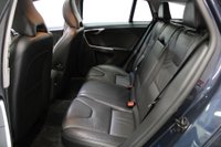 USED 2013 13 VOLVO V60 2.4 D5 SE Lux Nav Geartronic Euro 5 5dr CAMBELT 22/SAME OWNER 12+YEARS
