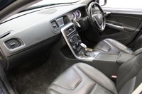 USED 2013 13 VOLVO V60 2.4 D5 SE Lux Nav Geartronic Euro 5 5dr CAMBELT 22/SAME OWNER 12+YEARS