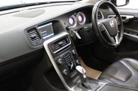 USED 2013 13 VOLVO V60 2.4 D5 SE Lux Nav Geartronic Euro 5 5dr CAMBELT 22/SAME OWNER 12+YEARS
