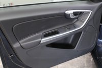 USED 2013 13 VOLVO V60 2.4 D5 SE Lux Nav Geartronic Euro 5 5dr CAMBELT 22/SAME OWNER 12+YEARS