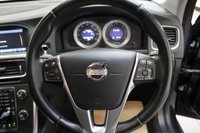 USED 2013 13 VOLVO V60 2.4 D5 SE Lux Nav Geartronic Euro 5 5dr CAMBELT 22/SAME OWNER 12+YEARS