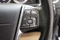 USED 2013 13 VOLVO V60 2.4 D5 SE Lux Nav Geartronic Euro 5 5dr CAMBELT 22/SAME OWNER 12+YEARS