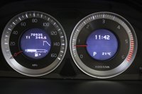 USED 2013 13 VOLVO V60 2.4 D5 SE Lux Nav Geartronic Euro 5 5dr CAMBELT 22/SAME OWNER 12+YEARS