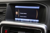 USED 2013 13 VOLVO V60 2.4 D5 SE Lux Nav Geartronic Euro 5 5dr CAMBELT 22/SAME OWNER 12+YEARS
