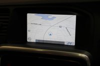 USED 2013 13 VOLVO V60 2.4 D5 SE Lux Nav Geartronic Euro 5 5dr CAMBELT 22/SAME OWNER 12+YEARS