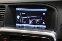 USED 2013 13 VOLVO V60 2.4 D5 SE Lux Nav Geartronic Euro 5 5dr CAMBELT 22/SAME OWNER 12+YEARS
