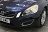 USED 2013 13 VOLVO V60 2.4 D5 SE Lux Nav Geartronic Euro 5 5dr CAMBELT 22/SAME OWNER 12+YEARS