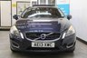 USED 2013 13 VOLVO V60 2.4 D5 SE Lux Nav Geartronic Euro 5 5dr CAMBELT 22/SAME OWNER 12+YEARS