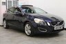 USED 2013 13 VOLVO V60 2.4 D5 SE Lux Nav Geartronic Euro 5 5dr CAMBELT 22/SAME OWNER 12+YEARS