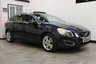 USED 2013 13 VOLVO V60 2.4 D5 SE Lux Nav Geartronic Euro 5 5dr CAMBELT 22/SAME OWNER 12+YEARS
