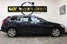 USED 2013 13 VOLVO V60 2.4 D5 SE Lux Nav Geartronic Euro 5 5dr CAMBELT 22/SAME OWNER 12+YEARS