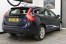 USED 2013 13 VOLVO V60 2.4 D5 SE Lux Nav Geartronic Euro 5 5dr CAMBELT 22/SAME OWNER 12+YEARS