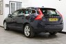 USED 2013 13 VOLVO V60 2.4 D5 SE Lux Nav Geartronic Euro 5 5dr CAMBELT 22/SAME OWNER 12+YEARS