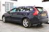 USED 2013 13 VOLVO V60 2.4 D5 SE Lux Nav Geartronic Euro 5 5dr CAMBELT 22/SAME OWNER 12+YEARS