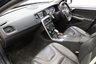 USED 2013 13 VOLVO V60 2.4 D5 SE Lux Nav Geartronic Euro 5 5dr CAMBELT 22/SAME OWNER 12+YEARS