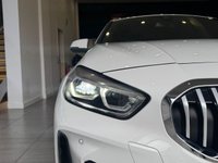USED 2023 73 BMW 1 SERIES 1.5 118i M Sport (LCP) Hatchback 5dr Petrol DCT Euro 6 (s/s) (136 ps) 