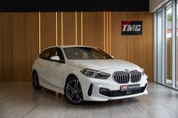 USED 2023 73 BMW 1 SERIES 1.5 118i M Sport (LCP) Hatchback 5dr Petrol DCT Euro 6 (s/s) (136 ps) 