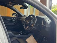 USED 2023 73 BMW 1 SERIES 1.5 118i M Sport (LCP) Hatchback 5dr Petrol DCT Euro 6 (s/s) (136 ps) 