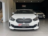 USED 2023 73 BMW 1 SERIES 1.5 118i M Sport (LCP) Hatchback 5dr Petrol DCT Euro 6 (s/s) (136 ps) 