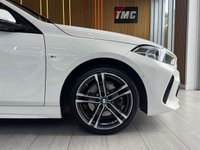 USED 2023 73 BMW 1 SERIES 1.5 118i M Sport (LCP) Hatchback 5dr Petrol DCT Euro 6 (s/s) (136 ps) 