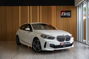 2023 BMW 1 SERIES