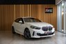 USED 2023 73 BMW 1 SERIES 1.5 118i M Sport (LCP) Hatchback 5dr Petrol DCT Euro 6 (s/s) (136 ps) 