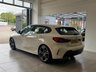 USED 2023 73 BMW 1 SERIES 1.5 118i M Sport (LCP) Hatchback 5dr Petrol DCT Euro 6 (s/s) (136 ps) 