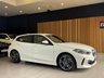 USED 2023 73 BMW 1 SERIES 1.5 118i M Sport (LCP) Hatchback 5dr Petrol DCT Euro 6 (s/s) (136 ps) 