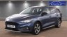 USED 2020 69 FORD FOCUS 1.5 EcoBlue Active Estate 5dr Diesel Manual Euro 6 (s/s) (120 ps) Only 1 owner from new. Service history Spare key & vehicle information pack. 2 YEARS FREE MOT & SERVICE INCLUDED. 3 Months Russell Ham Quality Warranty . All Car's Are HPI Clear . Finance Arranged - - Extended 12 Month's Warranty Available. To view all of our cars visit www.russellham.co.uk