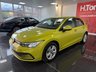USED 2021 70 VOLKSWAGEN GOLF 1.0 TSI Life Hatchback 5dr Petrol Manual Euro 6 (s/s) (110 ps) Full digital cockpit!