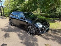 USED 2015 65 MINI CLUBMAN 2.0 Cooper S Estate 6dr Petrol Auto Euro 6 (s/s) (192 ps) MEGA SPECIFICATION EXAMPLE