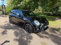 USED 2015 65 MINI CLUBMAN 2.0 Cooper S Estate 6dr Petrol Auto Euro 6 (s/s) (192 ps) MEGA SPECIFICATION EXAMPLE