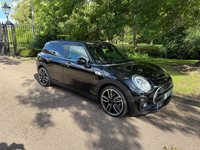 USED 2015 65 MINI CLUBMAN 2.0 Cooper S Estate 6dr Petrol Auto Euro 6 (s/s) (192 ps) MEGA SPECIFICATION EXAMPLE