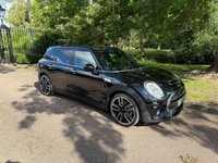USED 2015 65 MINI CLUBMAN 2.0 Cooper S Estate 6dr Petrol Auto Euro 6 (s/s) (192 ps) MEGA SPECIFICATION EXAMPLE