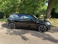 USED 2015 65 MINI CLUBMAN 2.0 Cooper S Estate 6dr Petrol Auto Euro 6 (s/s) (192 ps) MEGA SPECIFICATION EXAMPLE