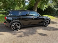 USED 2015 65 MINI CLUBMAN 2.0 Cooper S Estate 6dr Petrol Auto Euro 6 (s/s) (192 ps) MEGA SPECIFICATION EXAMPLE