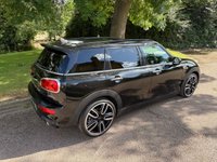 USED 2015 65 MINI CLUBMAN 2.0 Cooper S Estate 6dr Petrol Auto Euro 6 (s/s) (192 ps) MEGA SPECIFICATION EXAMPLE
