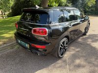 USED 2015 65 MINI CLUBMAN 2.0 Cooper S Estate 6dr Petrol Auto Euro 6 (s/s) (192 ps) MEGA SPECIFICATION EXAMPLE