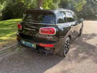 USED 2015 65 MINI CLUBMAN 2.0 Cooper S Estate 6dr Petrol Auto Euro 6 (s/s) (192 ps) MEGA SPECIFICATION EXAMPLE