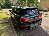USED 2015 65 MINI CLUBMAN 2.0 Cooper S Estate 6dr Petrol Auto Euro 6 (s/s) (192 ps) MEGA SPECIFICATION EXAMPLE