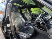 USED 2015 65 MINI CLUBMAN 2.0 Cooper S Estate 6dr Petrol Auto Euro 6 (s/s) (192 ps) MEGA SPECIFICATION EXAMPLE