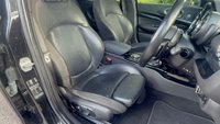 USED 2015 65 MINI CLUBMAN 2.0 Cooper S Estate 6dr Petrol Auto Euro 6 (s/s) (192 ps) MEGA SPECIFICATION EXAMPLE